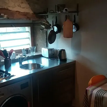Le Studio de Brianny Extérieur photo
