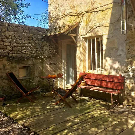 Le Studio de Brianny Extérieur photo