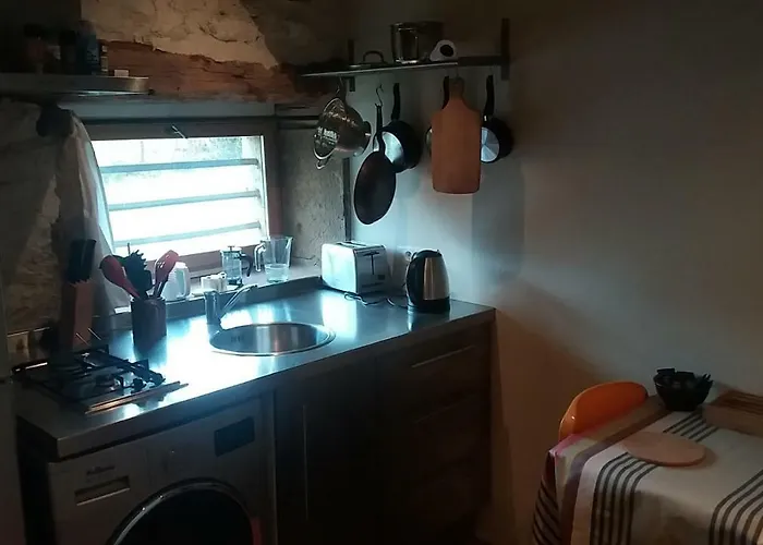 Le Studio De Brianny